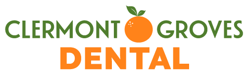Clermont Groves Dental Logo